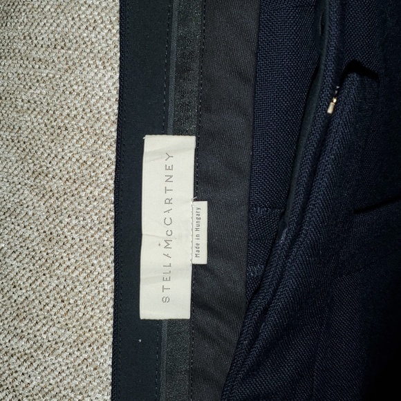 Stella McCartney Flared Trousers - Picture 3 of 4